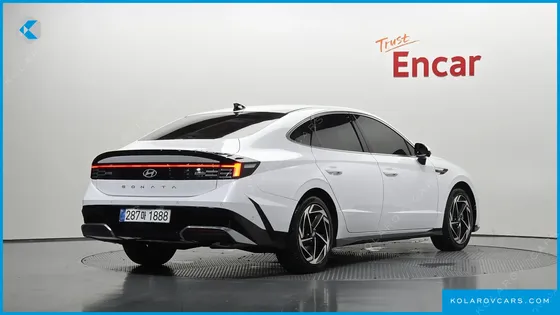 HYUNDAI SONATA INSPIRATION