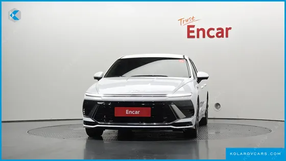 HYUNDAI SONATA INSPIRATION