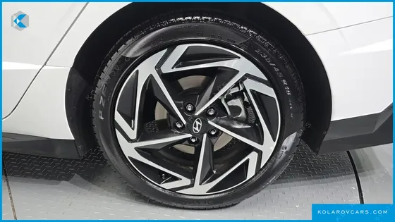 HYUNDAI SONATA INSPIRATION