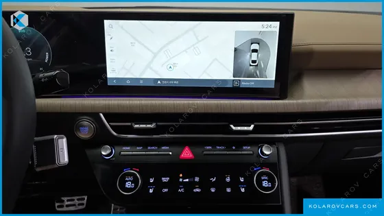 HYUNDAI SONATA INSPIRATION