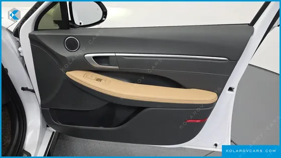 HYUNDAI SONATA INSPIRATION