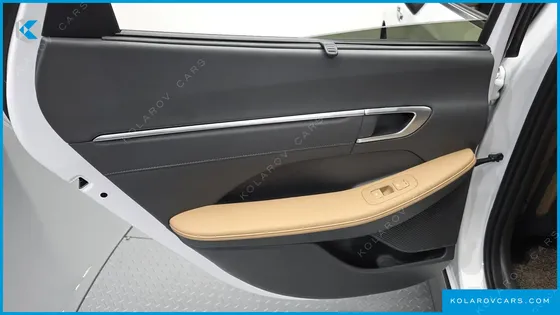 HYUNDAI SONATA INSPIRATION
