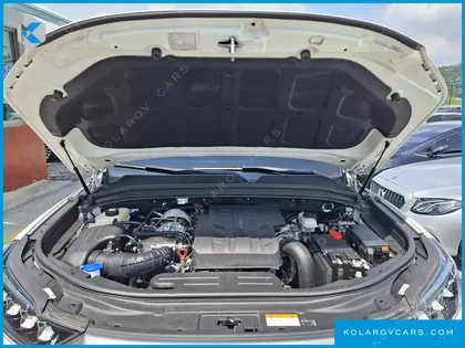 KGM - SSANGYONG MUSSO DIESEL 2.2 4WD