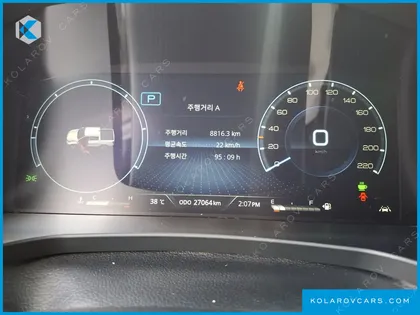 KGM - SSANGYONG MUSSO DIESEL 2.2 4WD