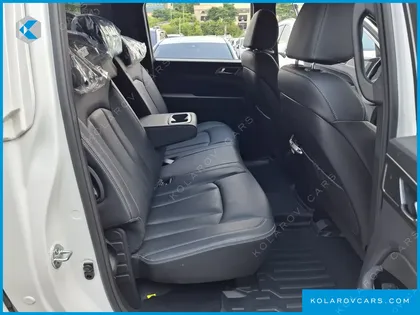 KGM - SSANGYONG MUSSO DIESEL 2.2 4WD