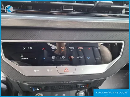 KGM - SSANGYONG MUSSO DIESEL 2.2 4WD