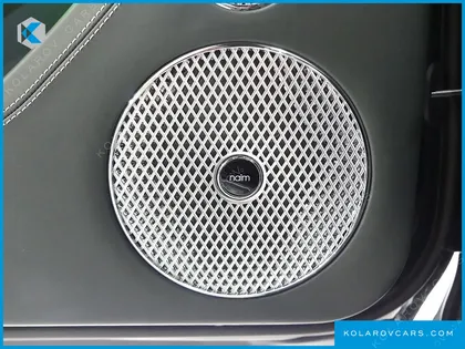 BENTLEY CONTINENTAL 4.0 GT AZURE
