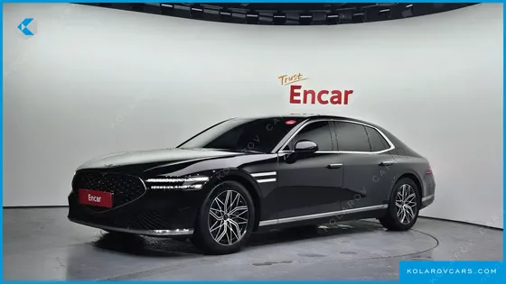 GENESIS G90 GASOLINE 3.5 TURBO AWD
