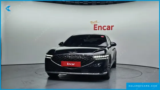 GENESIS G90 GASOLINE 3.5 TURBO AWD