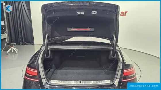 GENESIS G90 GASOLINE 3.5 TURBO AWD
