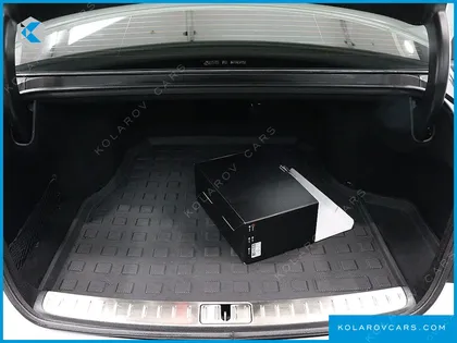 GENESIS G90 GASOLINE 3.5 TURBO AWD