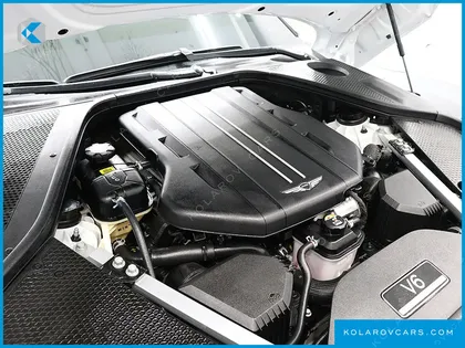 GENESIS G90 GASOLINE 3.5 TURBO AWD