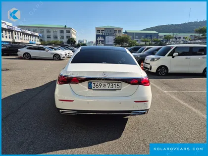 MERCEDES E-CLASS E200 AVANTGARDE