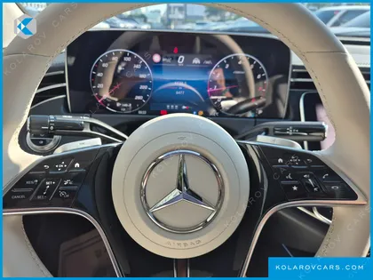 MERCEDES E-CLASS E200 AVANTGARDE