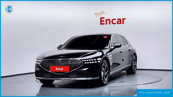 GENESIS G90 GASOLINE 3.5 TURBO AWD