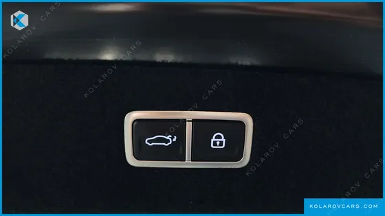 GENESIS G90 GASOLINE 3.5 TURBO AWD