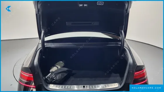 GENESIS G90 GASOLINE 3.5 TURBO AWD