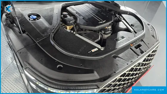 GENESIS G90 GASOLINE 3.5 TURBO AWD