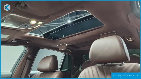 GENESIS G90 GASOLINE 3.5 TURBO AWD