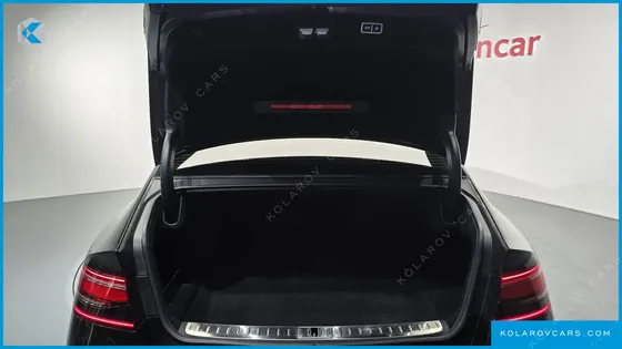 GENESIS G90 GASOLINE 3.5 TURBO AWD