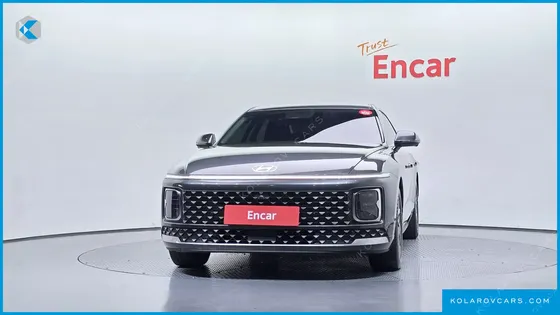 HYUNDAI GRANDEUR EXCLUSIVE