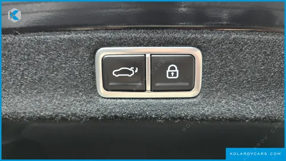 HYUNDAI GRANDEUR EXCLUSIVE
