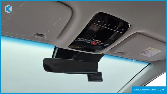 HYUNDAI GRANDEUR EXCLUSIVE