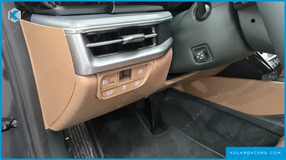 HYUNDAI GRANDEUR EXCLUSIVE