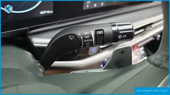 HYUNDAI GRANDEUR EXCLUSIVE