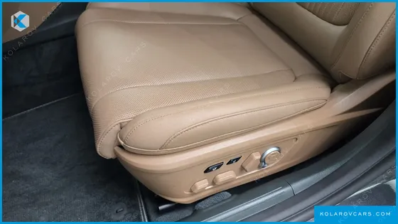 HYUNDAI GRANDEUR EXCLUSIVE