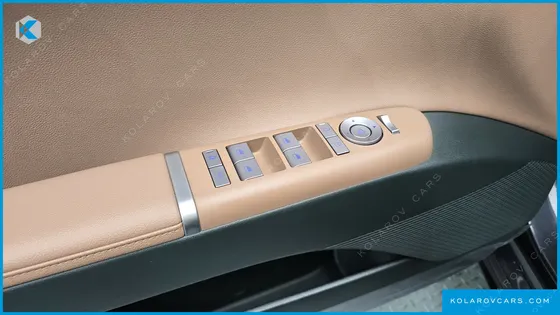 HYUNDAI GRANDEUR EXCLUSIVE