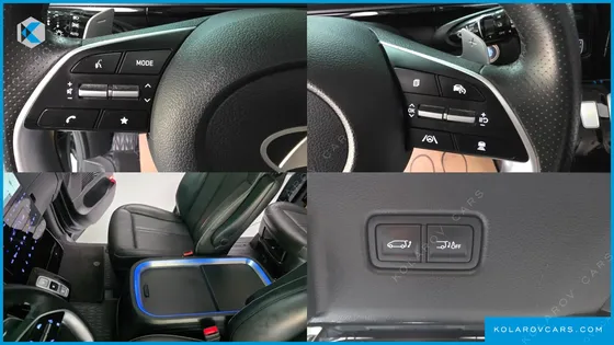 HYUNDAI STARIA LOUNGE 9-SEATER