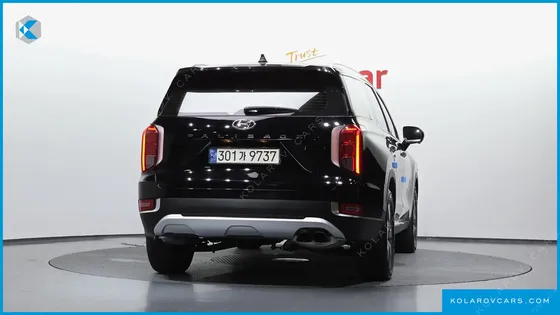 HYUNDAI PALISADE DIESEL 2.2 2WD