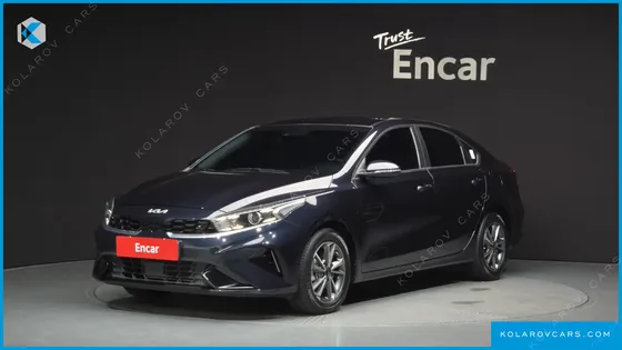 KIA K3 1.6