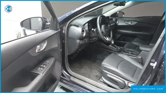 KIA K3 1.6