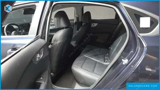 KIA K3 1.6