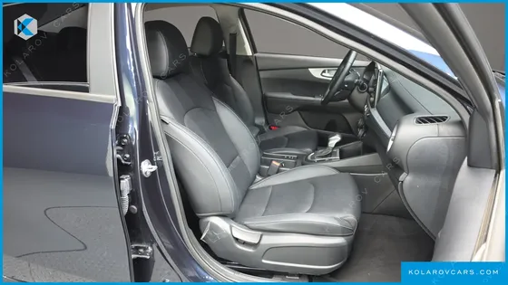KIA K3 1.6