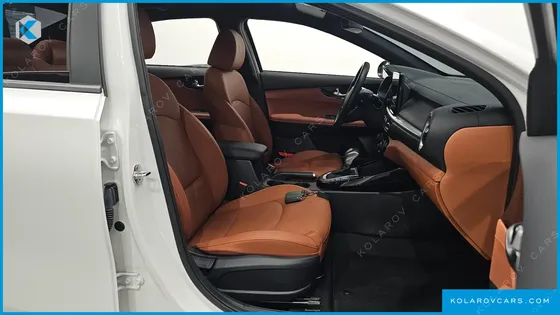 KIA K3 1.6