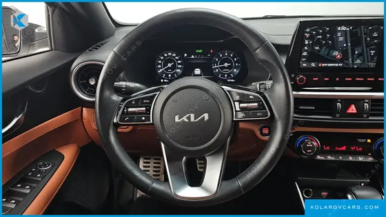 KIA K3 1.6