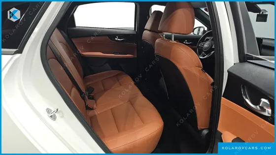 KIA K3 1.6