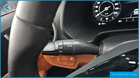 KIA K3 1.6
