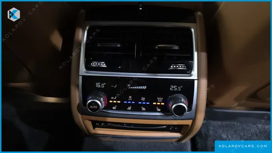 BMW 7 SERIES 730LD XDRIVE M SPORT