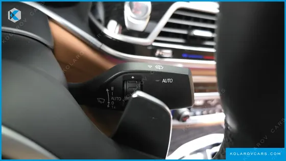 BMW 7 SERIES 730LD XDRIVE M SPORT