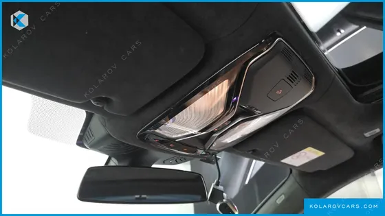 BMW 7 SERIES 730LD XDRIVE M SPORT
