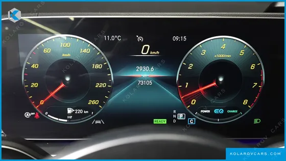 MERCEDES GLE-CLASS GLE450 4MATIC