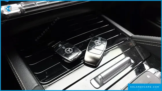 MERCEDES GLE-CLASS AMG GLE53 4MATIC+
