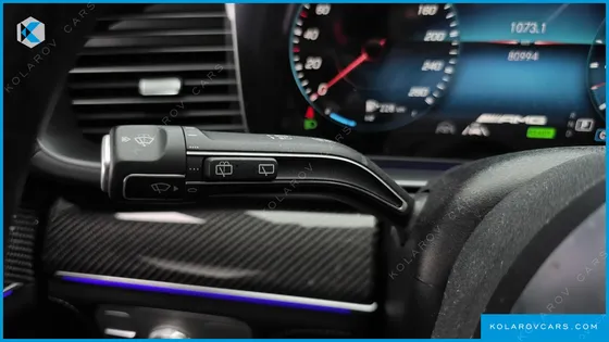 MERCEDES GLE-CLASS AMG GLE53 4MATIC+