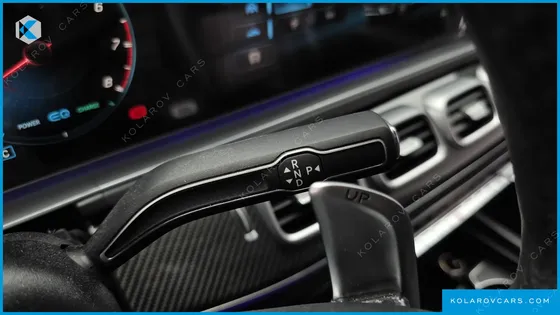 MERCEDES GLE-CLASS AMG GLE53 4MATIC+