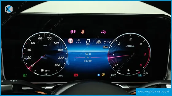 MERCEDES S-CLASS S400 D 4MATIC