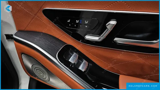 MERCEDES S-CLASS S400 D 4MATIC